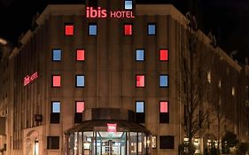ibis Angers Centre Chateau